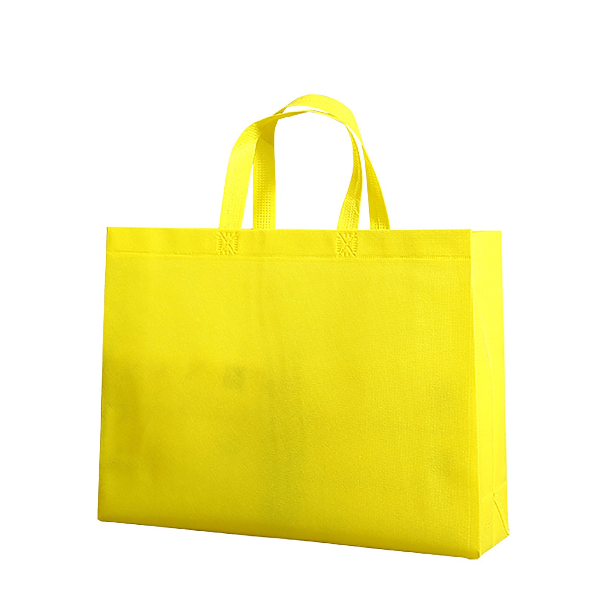 Recycled Non-Woven Tote Bag 19