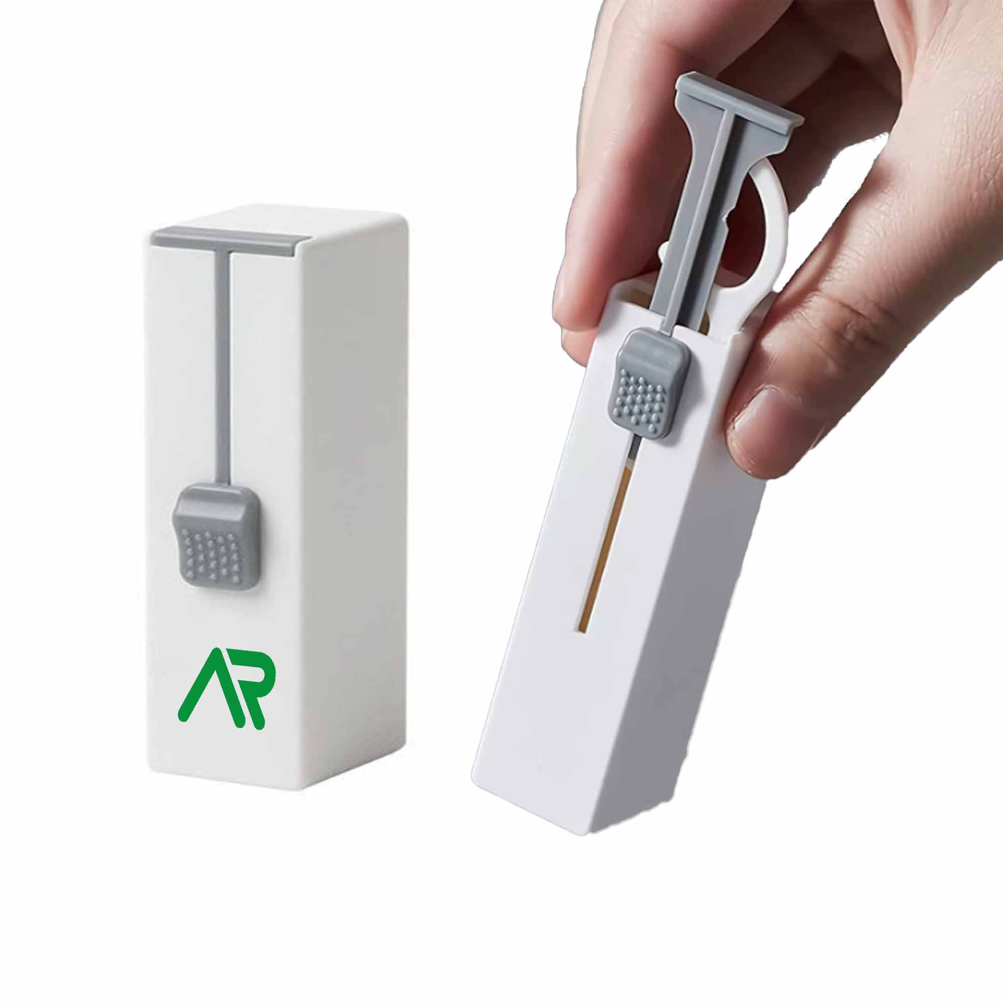 Dental Floss Box 2