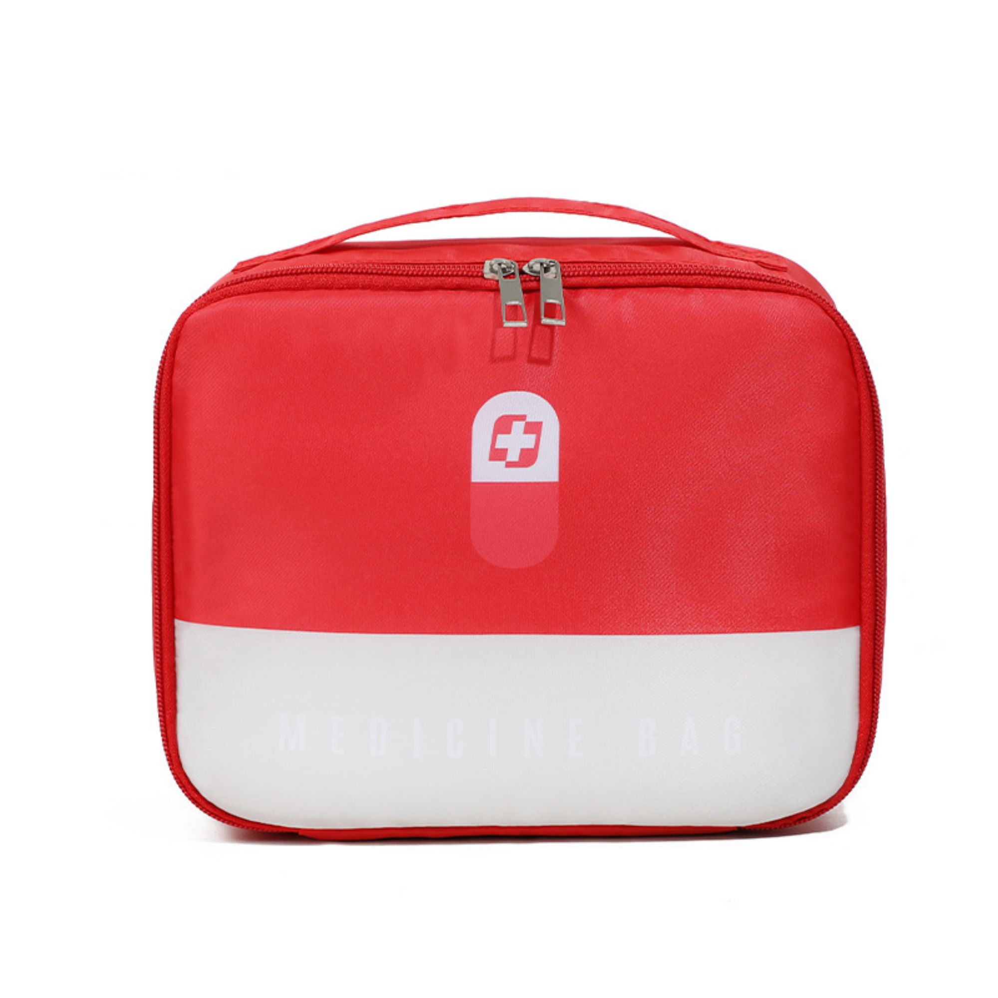 Versatile First Aid Bag 7