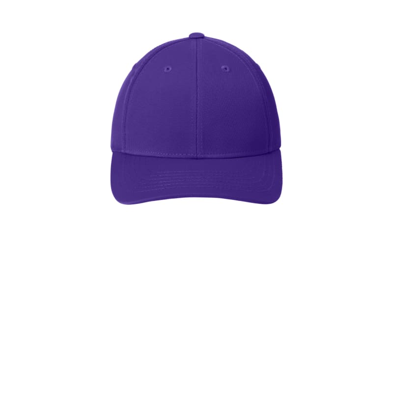Sport-Tek Dry Zone Nylon Cap. 18