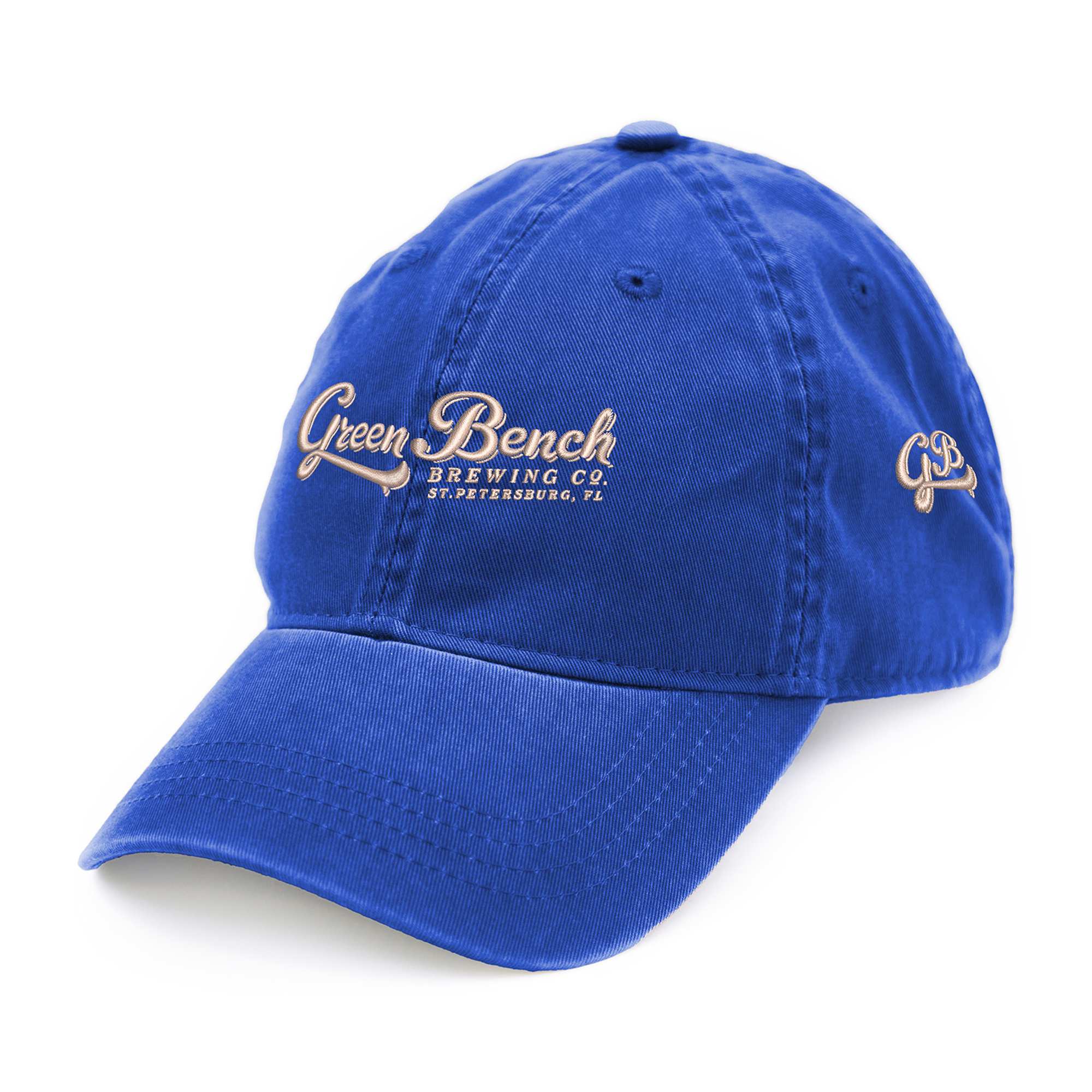 Merrimack Hat Co.® Cooper Cap 150