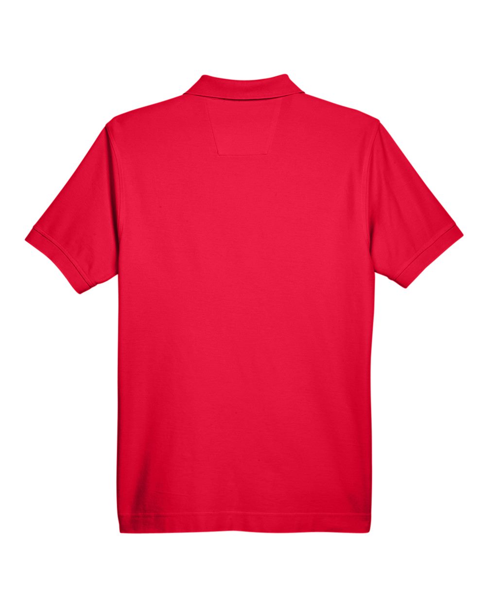 Men's Pima Piqué Polo - D100 40