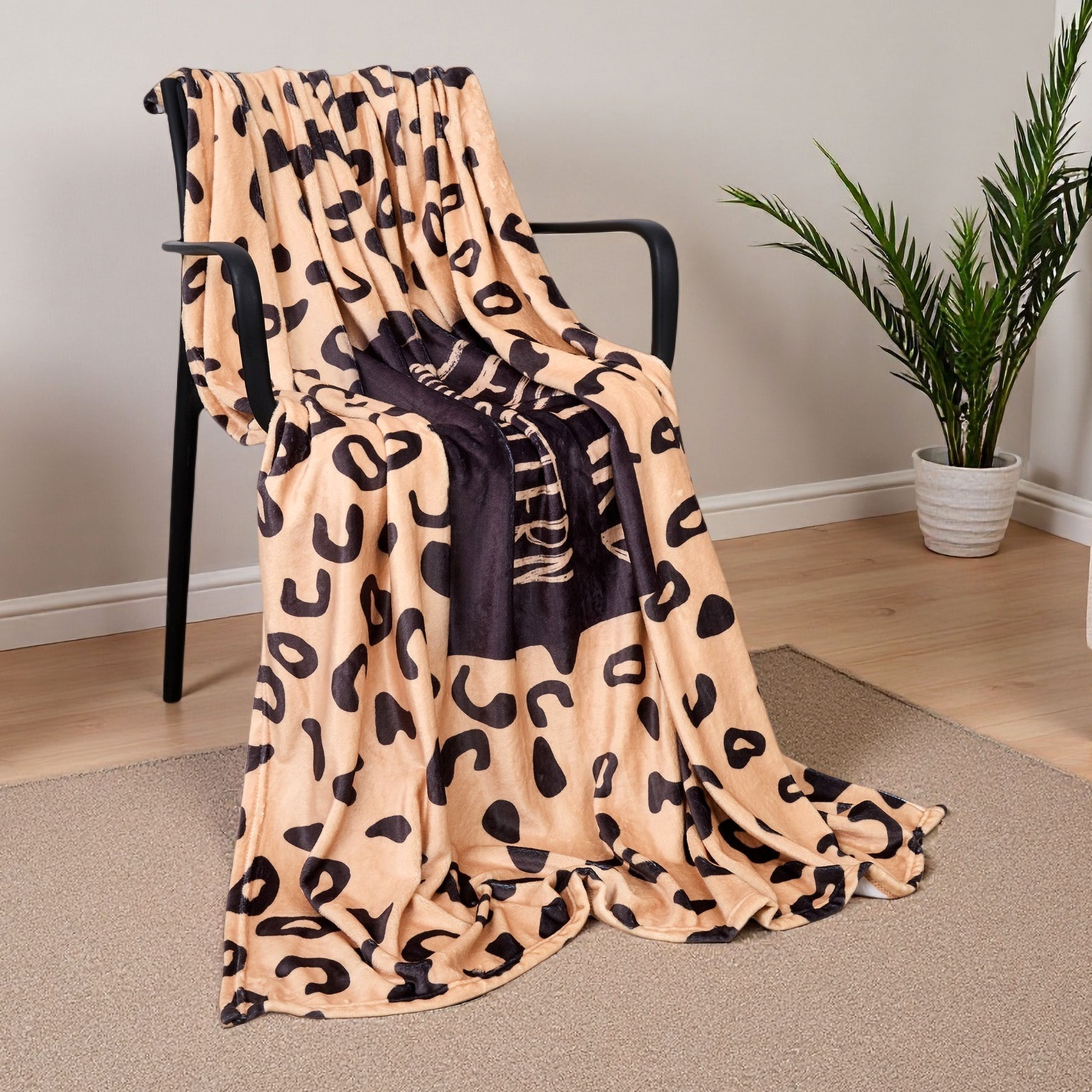 Cozy Fleece Blanket 7