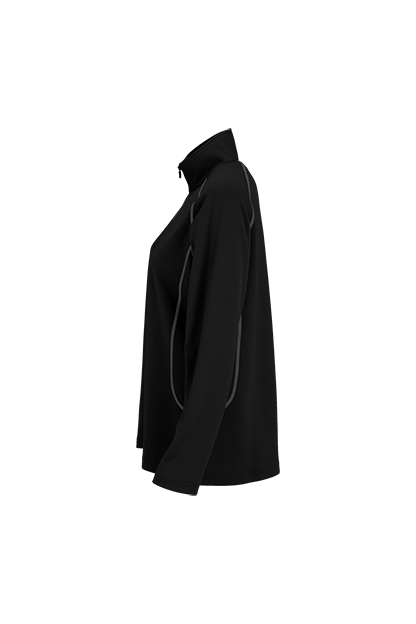 Women’s Vansport Performance Pullover 28