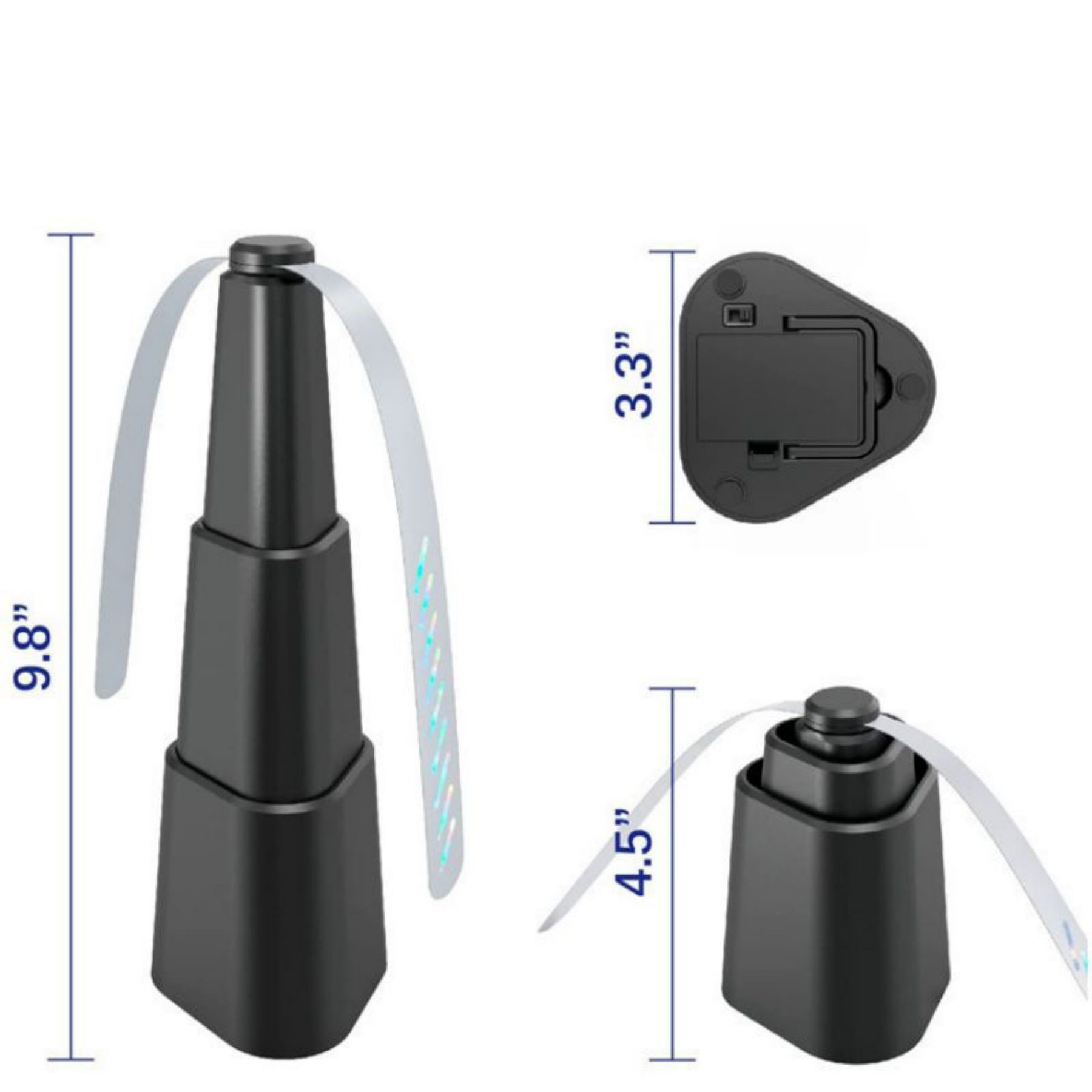 Outdoor Fly Fan 2