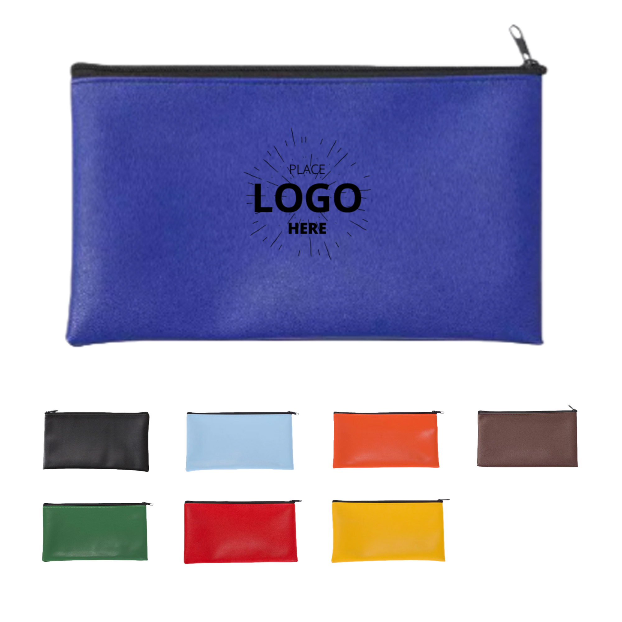Reusable Zip Top Storage Bag 2
