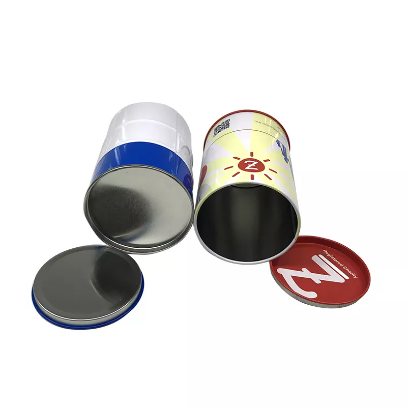 Metal Tin Box / Piggy Money Bank 3