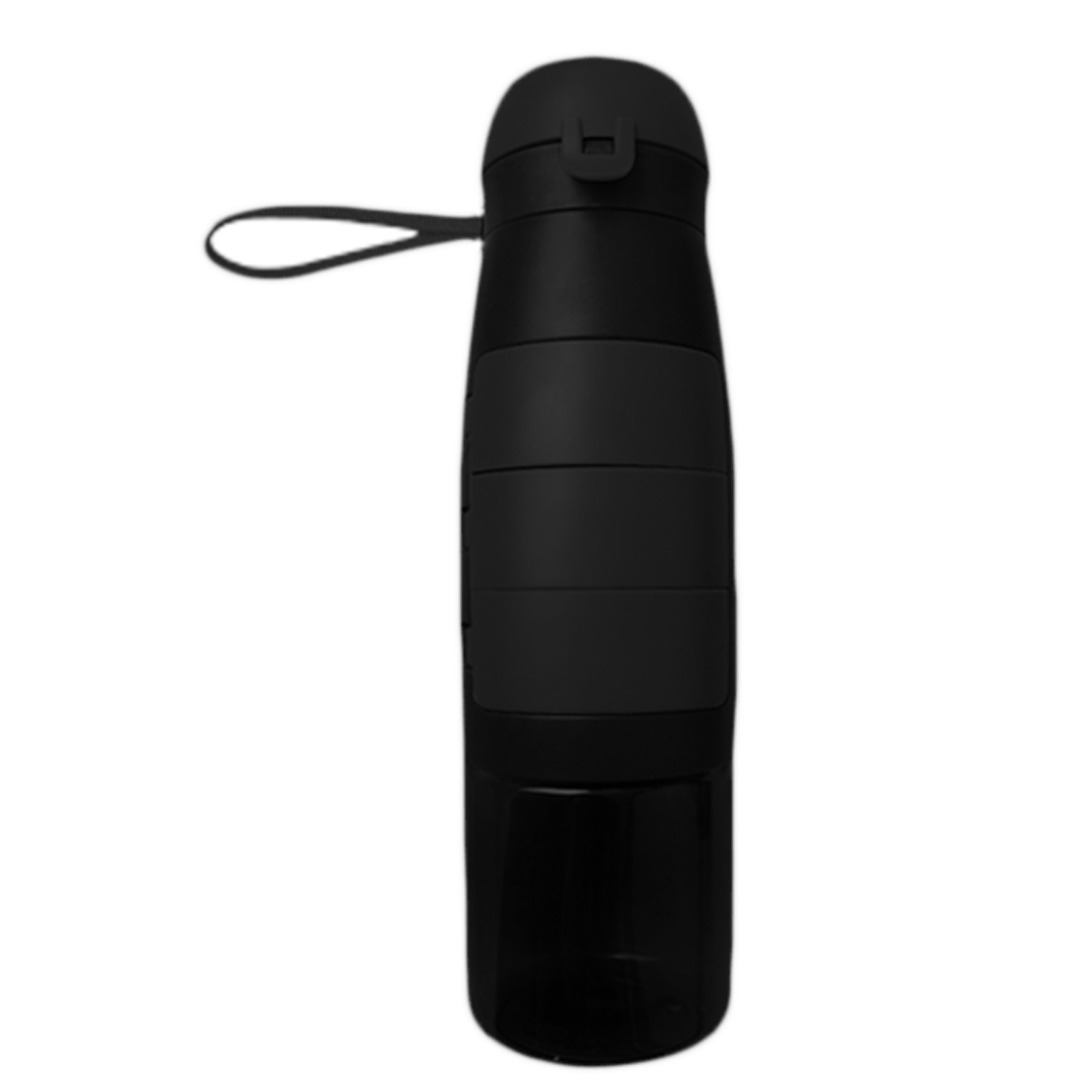 25 Oz Pillbox Water Bottles 2