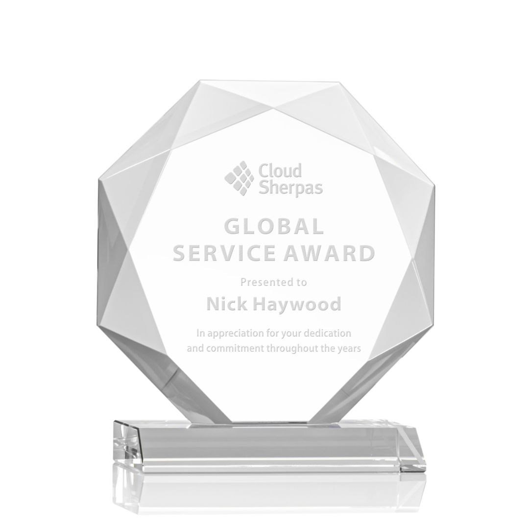 Kitchener Award - Starfire 2