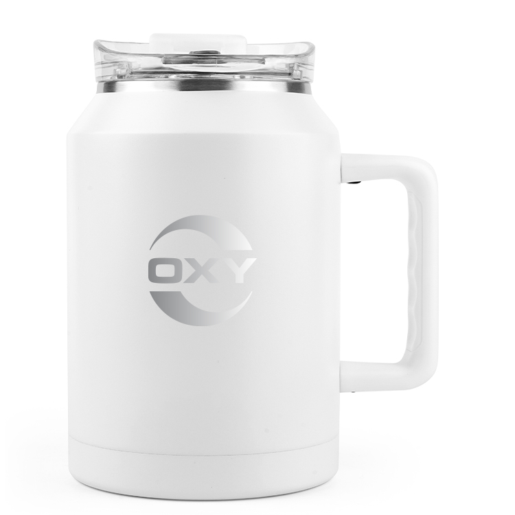 The Humbolt 50oz. Mega Jug 6