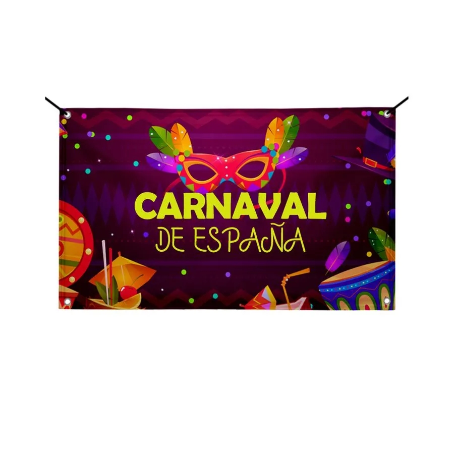 Custom Vinyl Banner 2