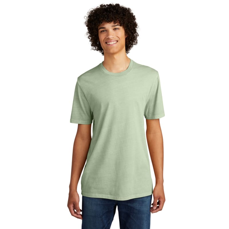 AllMade Unisex Mineral Dye Organic Cotton Tee 20