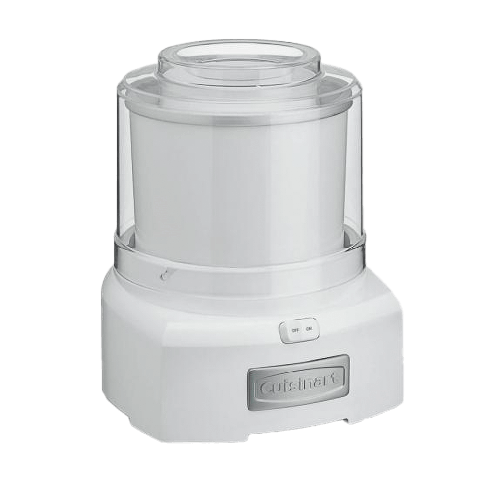 Cuisinart Automatic Frozen Yogurt - Ice Cream & Sorbet Maker 9