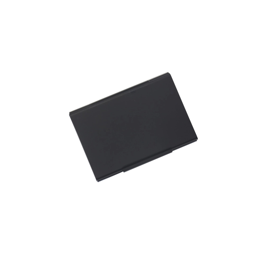 Custom Business Card Holder 2