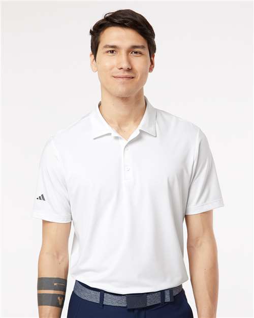 Men's Ultimate365 Solid Polo - A514 23