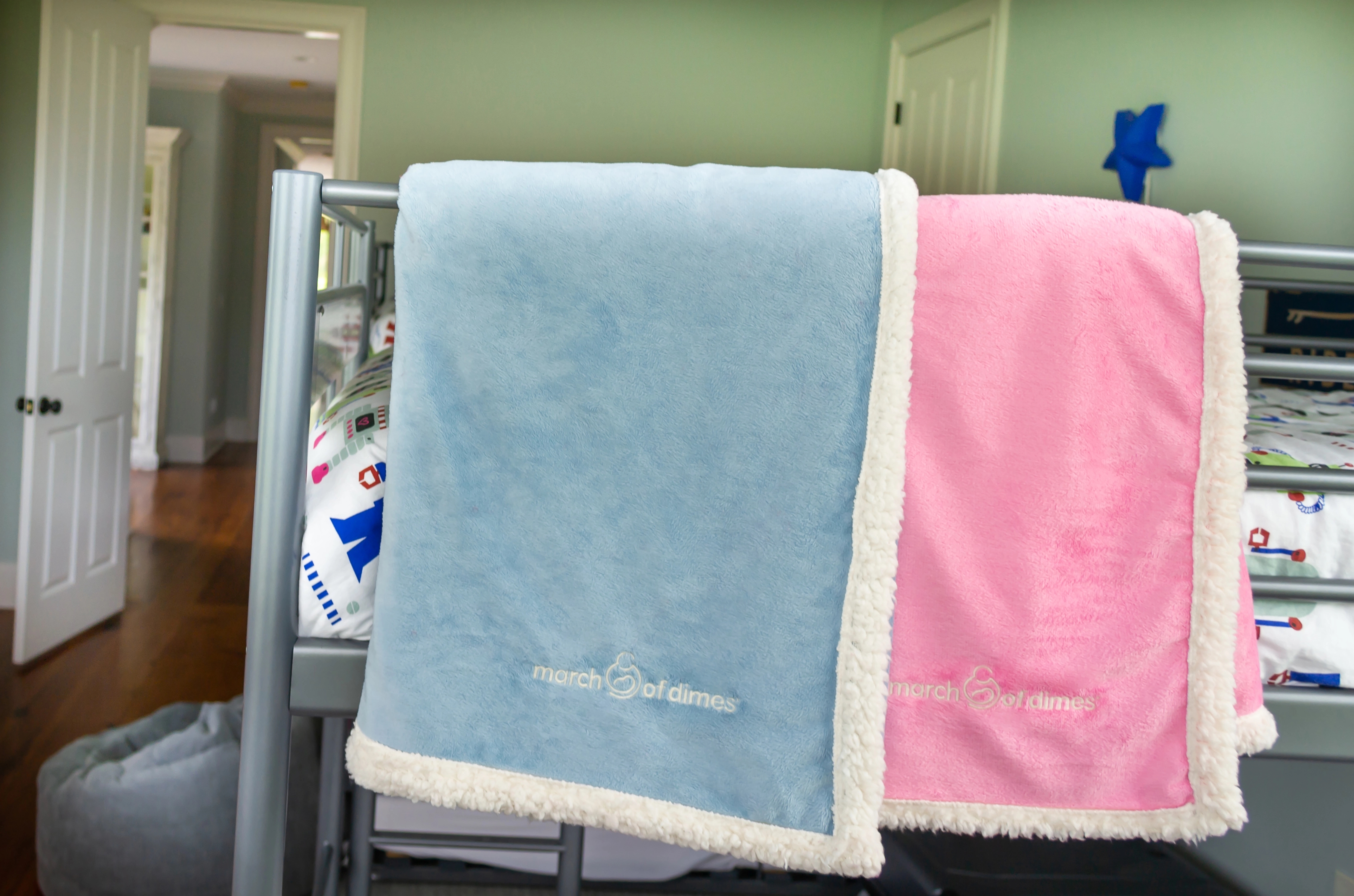 Original Lambswool Throw - 30" x 45"