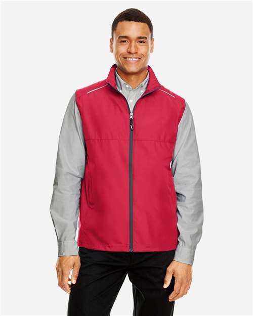 Men's Techno Lite Unlined Vest - CE703 18