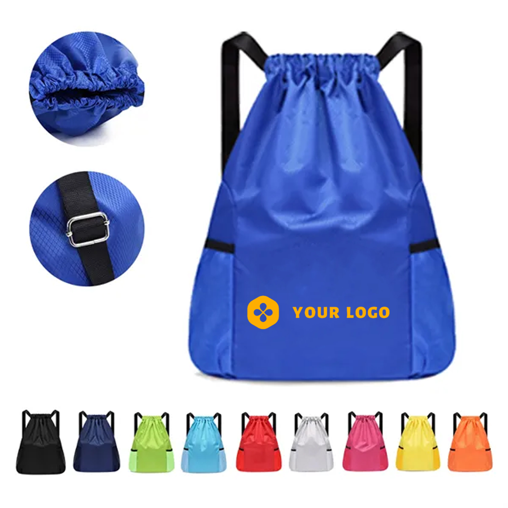 QuickCinch Sport Sack 2