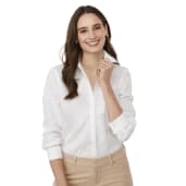 UNTUCKit Tracey Long Sleeve Shirt - Women's 49
