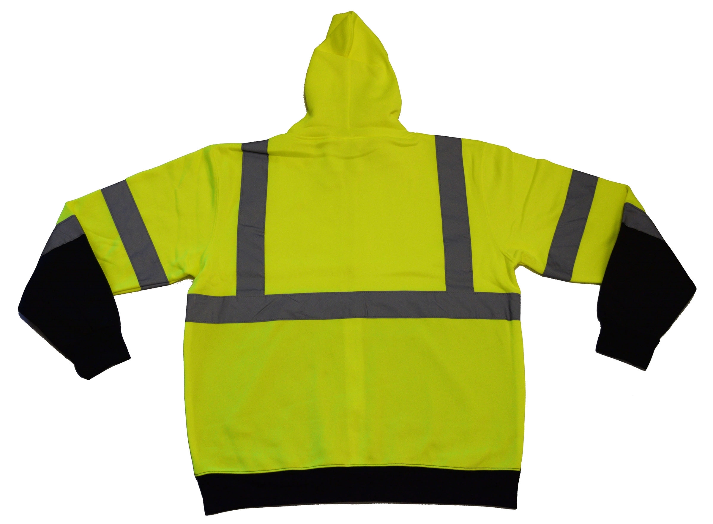 Ansi Class 3 Sweatshirt 3