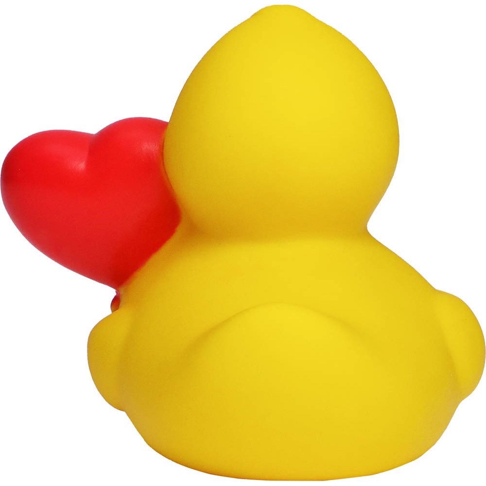 Love Duck 4