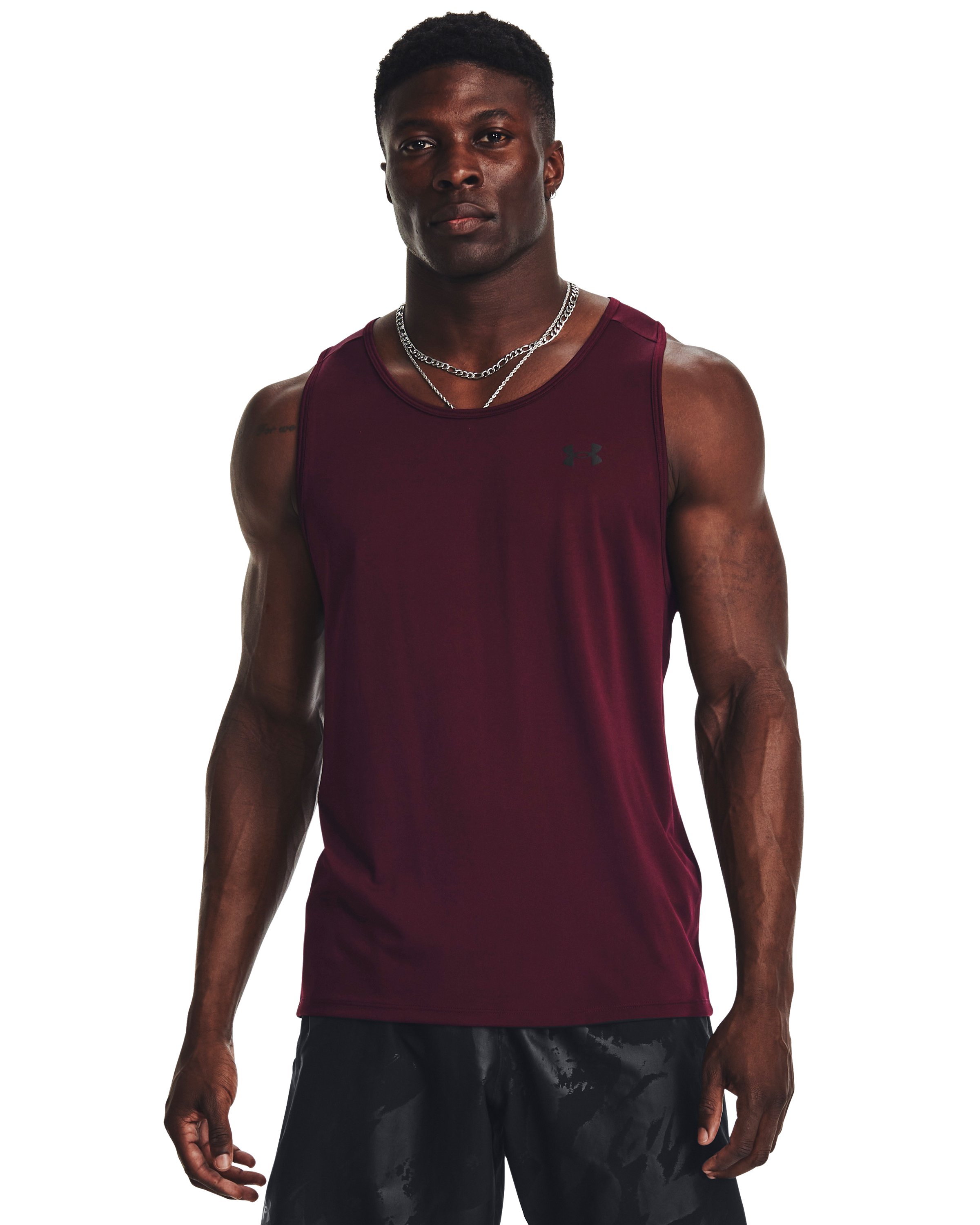 UA Tech 2.0 Men's Tank 9