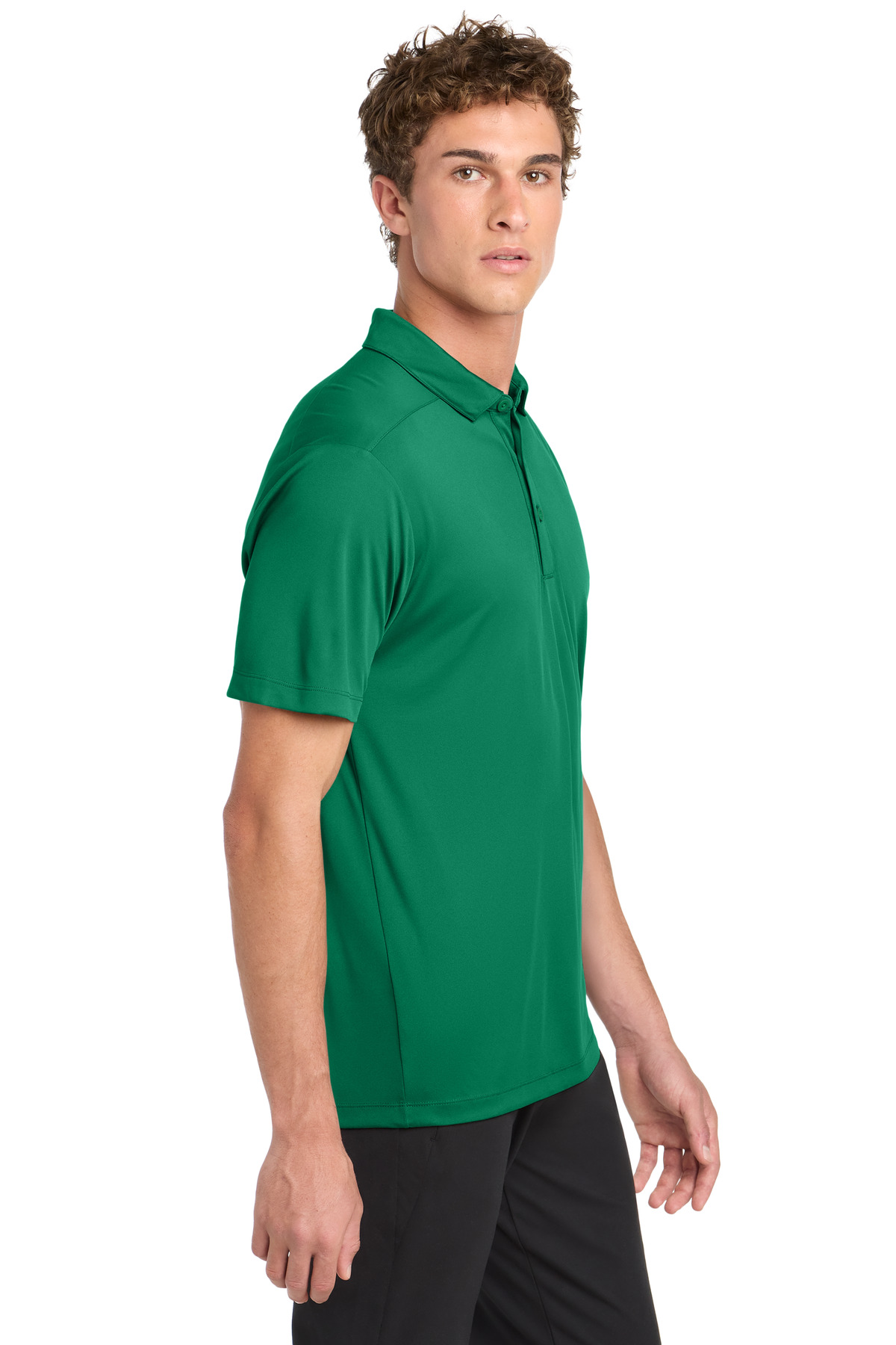 Sport-Tek Posi-UV Pro Polo. ST520 44
