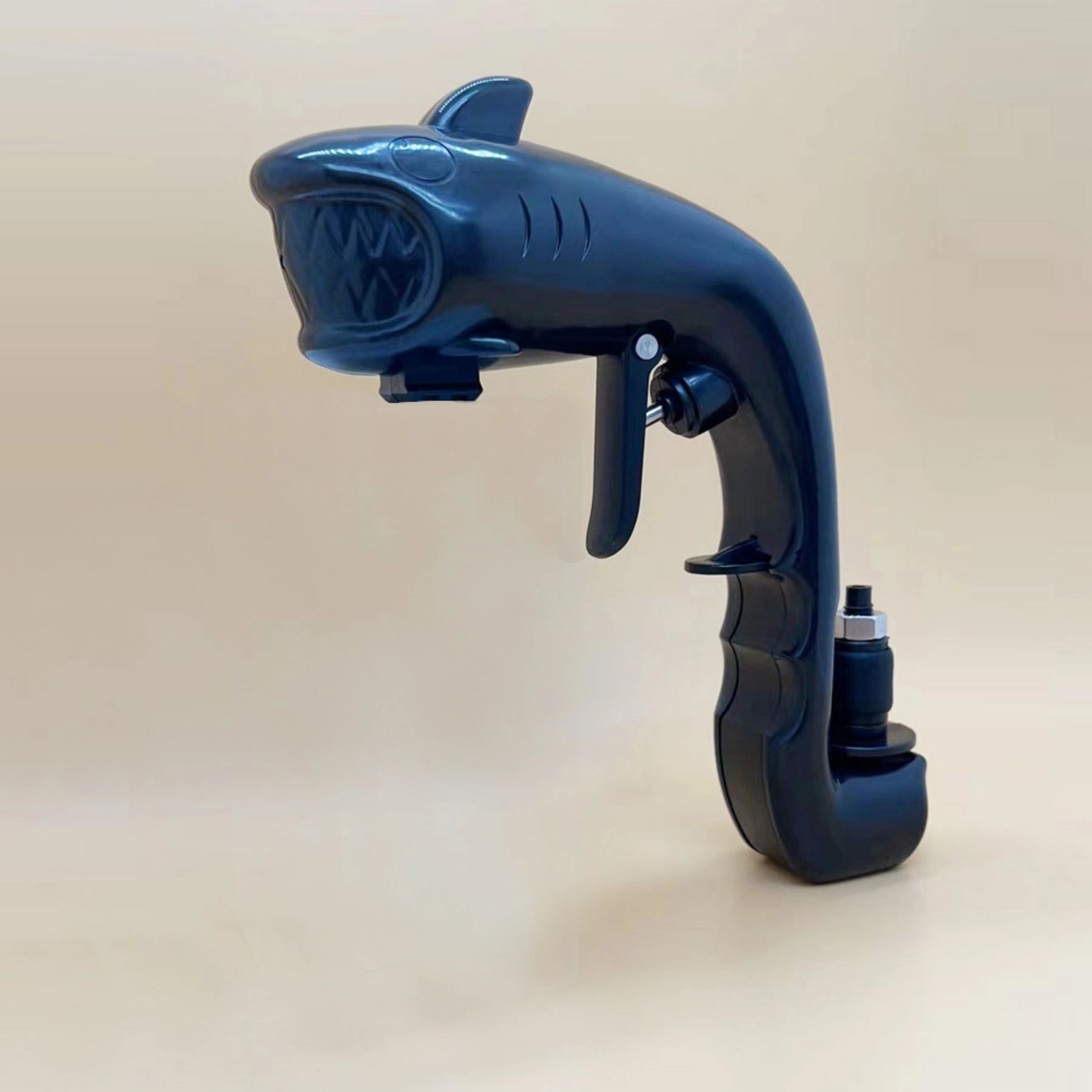 Alcohol Shooter Bubbly Champagne Gun Beer  Wine Stopper 1