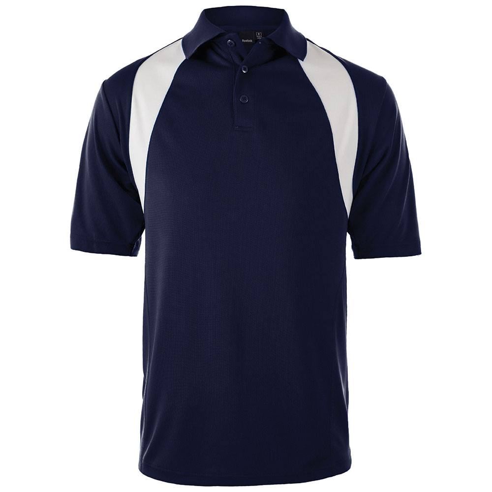 Reebok Athletic Polo 4