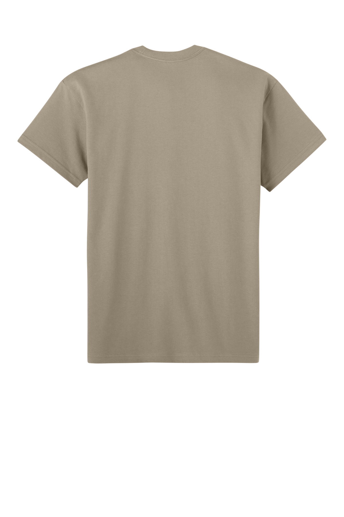 Next Level Apparel Heavyweight Tee NL7200 42