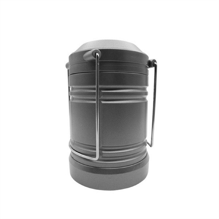 BriteTek Boss Pull Up LED COB Lantern 12