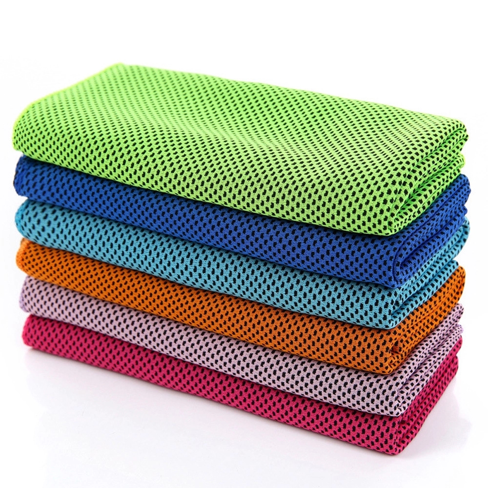 COOL COOLING TOWEL 6