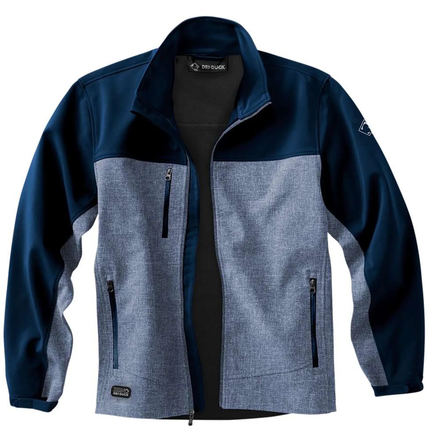DRI DUCK Motion Soft Shell Jacket 7