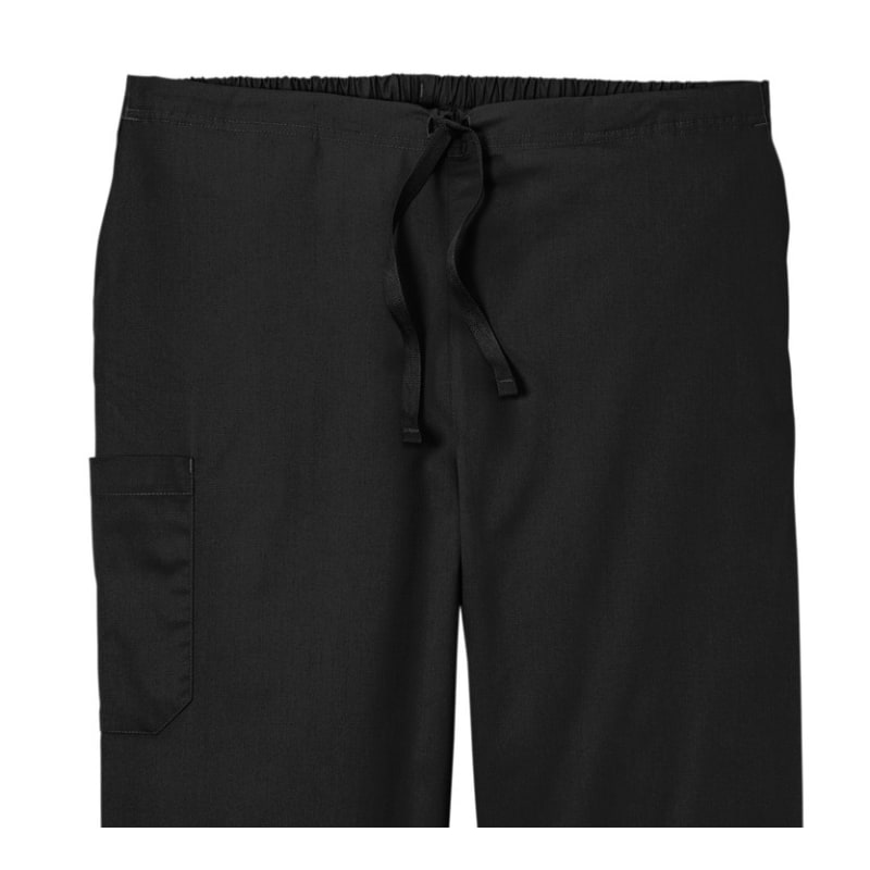 WonderWink Unisex Short WorkFlex Cargo Pant 9