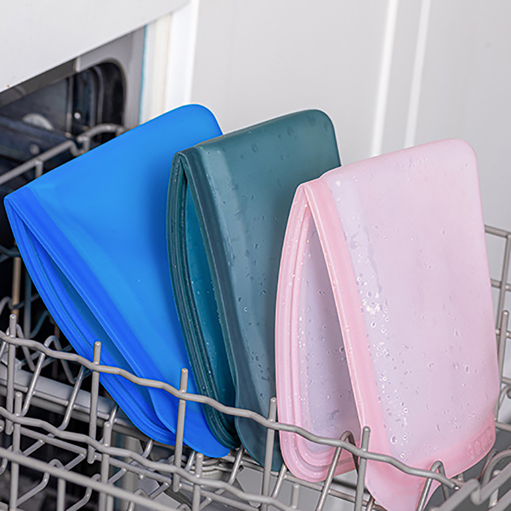 Reusable Food Bag 4