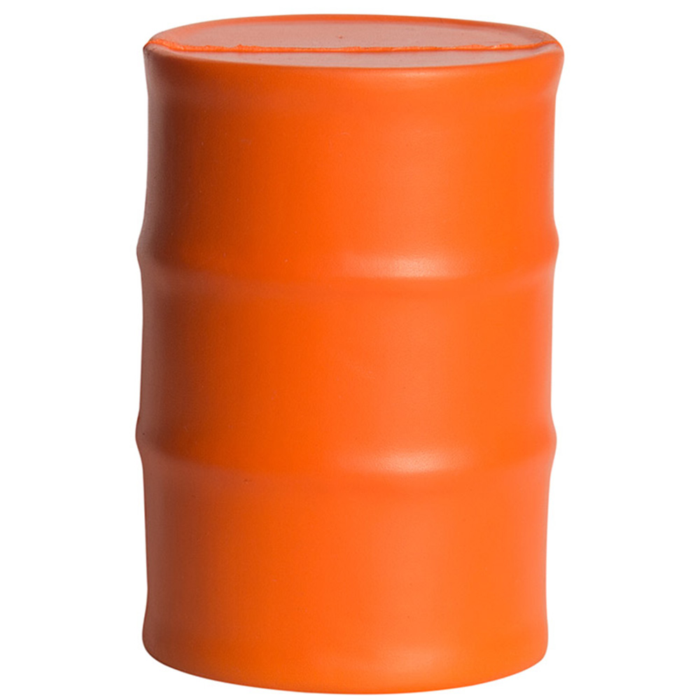 Oil Drum Stress Reliever 13