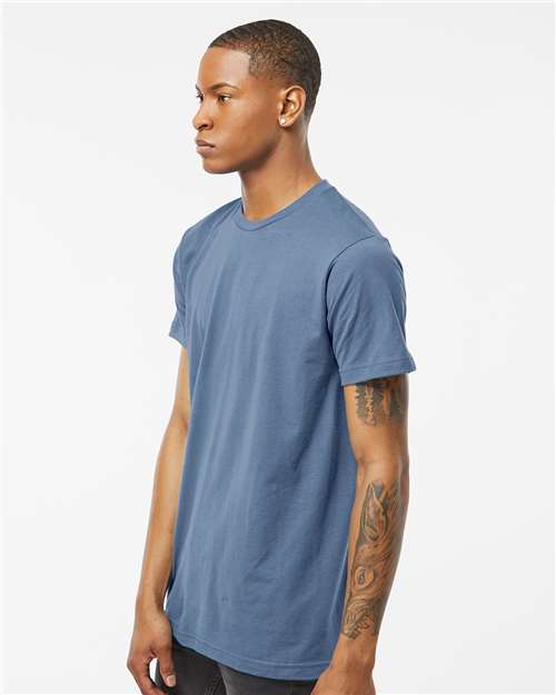 Unisex Fine Jersey T-Shirt - 202 357