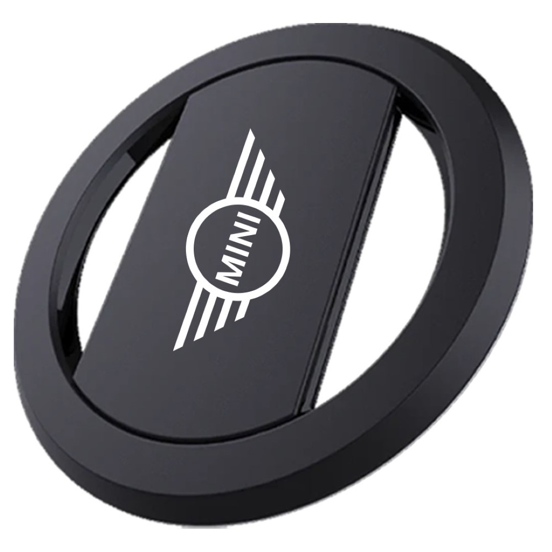 Magnetic Phone Grip 5