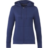 Women's LAVAR Eco Knit Full Zip Hoody 40