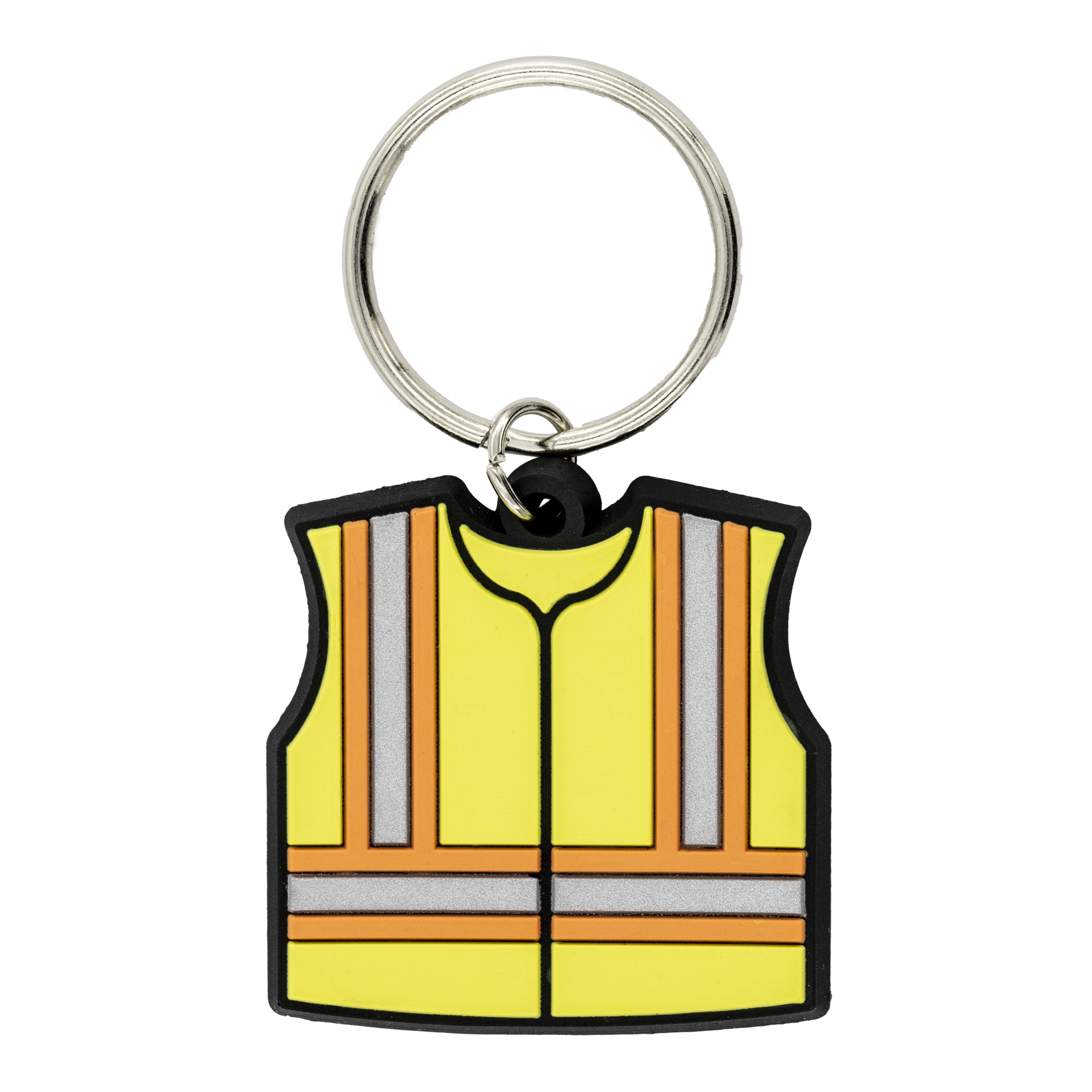 Custom PVC Keychain (2.5") 5