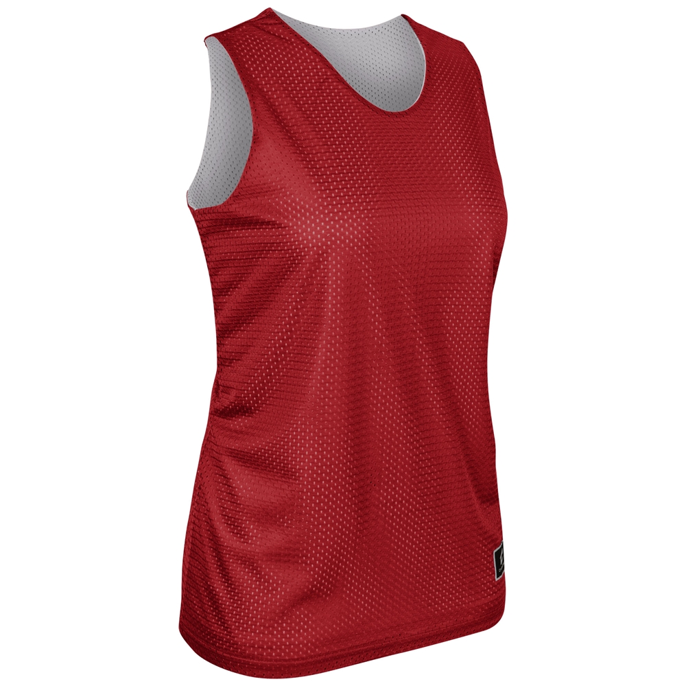 Zone Reversible Basketball Jersey - Women's 16