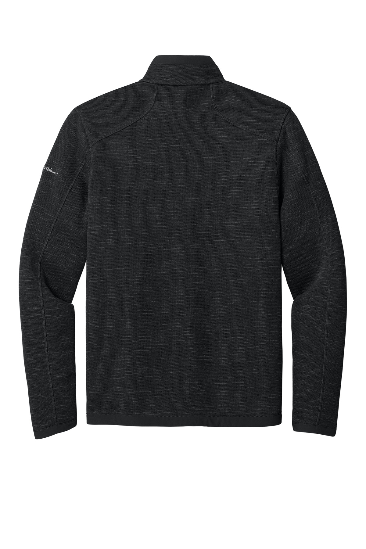 Eddie Bauer Sweater Fleece 1/4-Zip. EB254 2