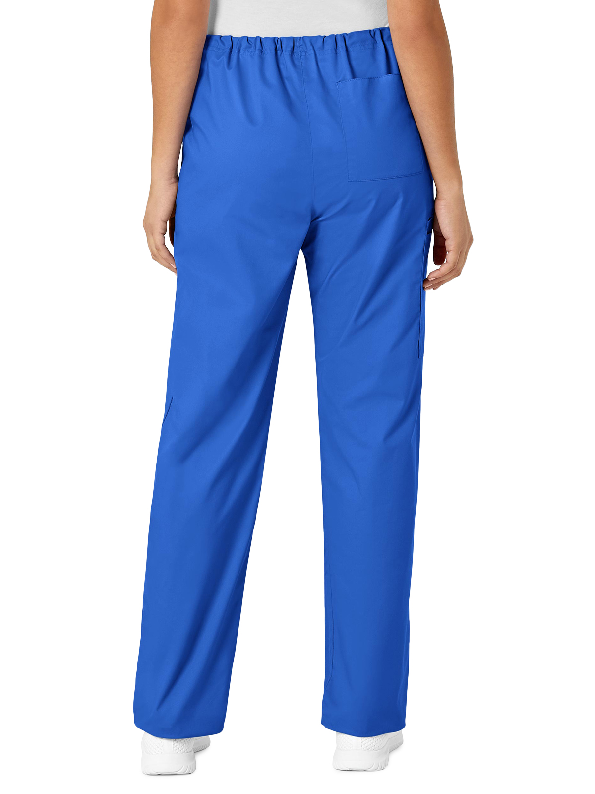 Wink - WORK - Unisex Four-Pocket Drawstring Cargo Pant 22