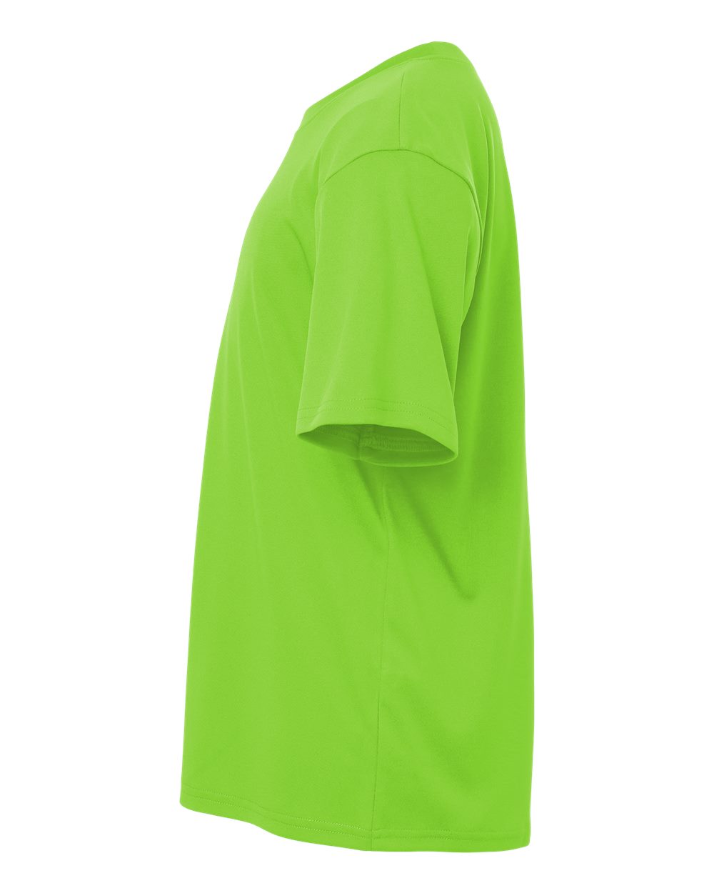 Youth Pro-Lock Performance T-Shirt - 48000Y 174