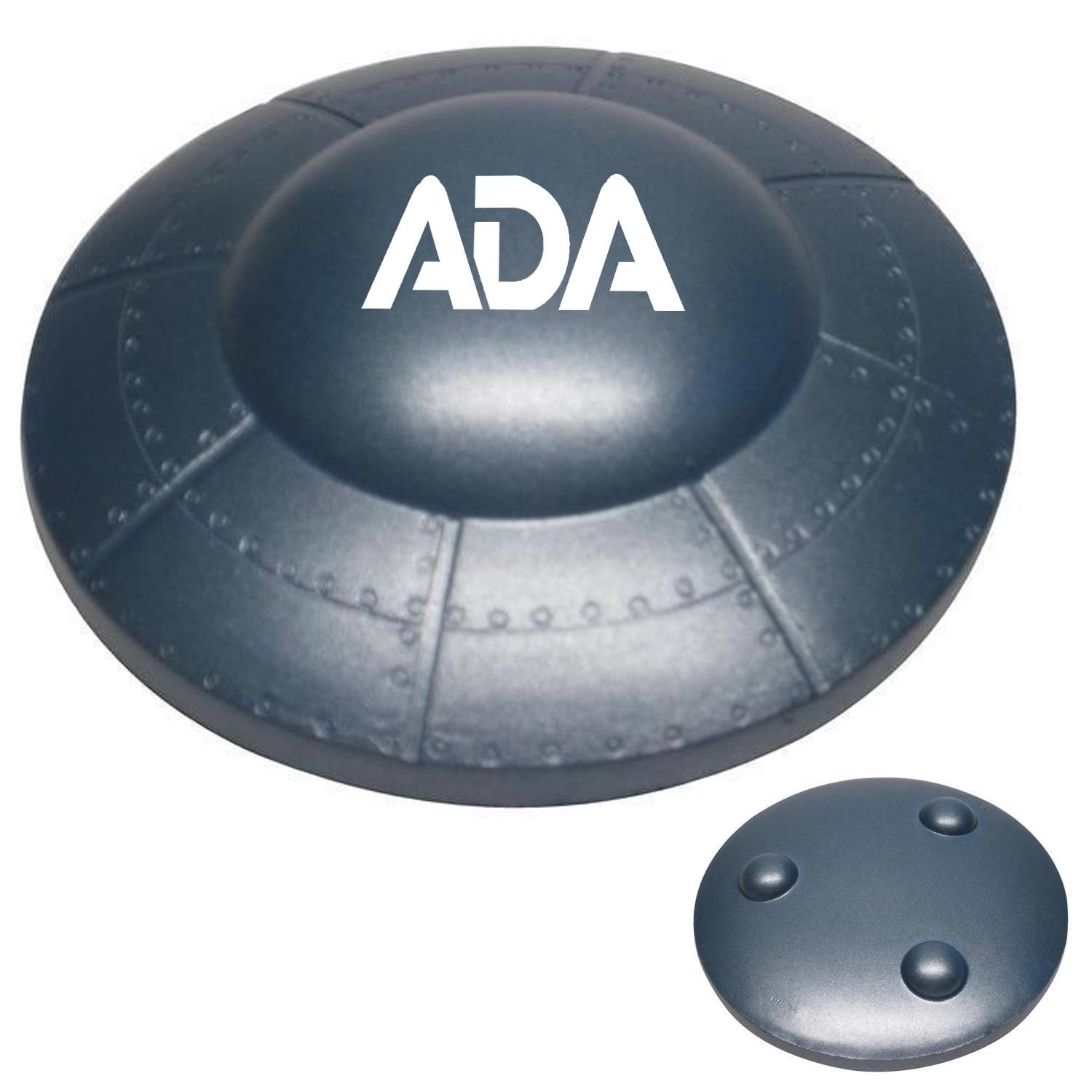 PU Foam Flying Saucer Stress Reliever 1