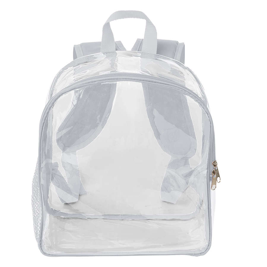 ClearPass Small Backpack 11