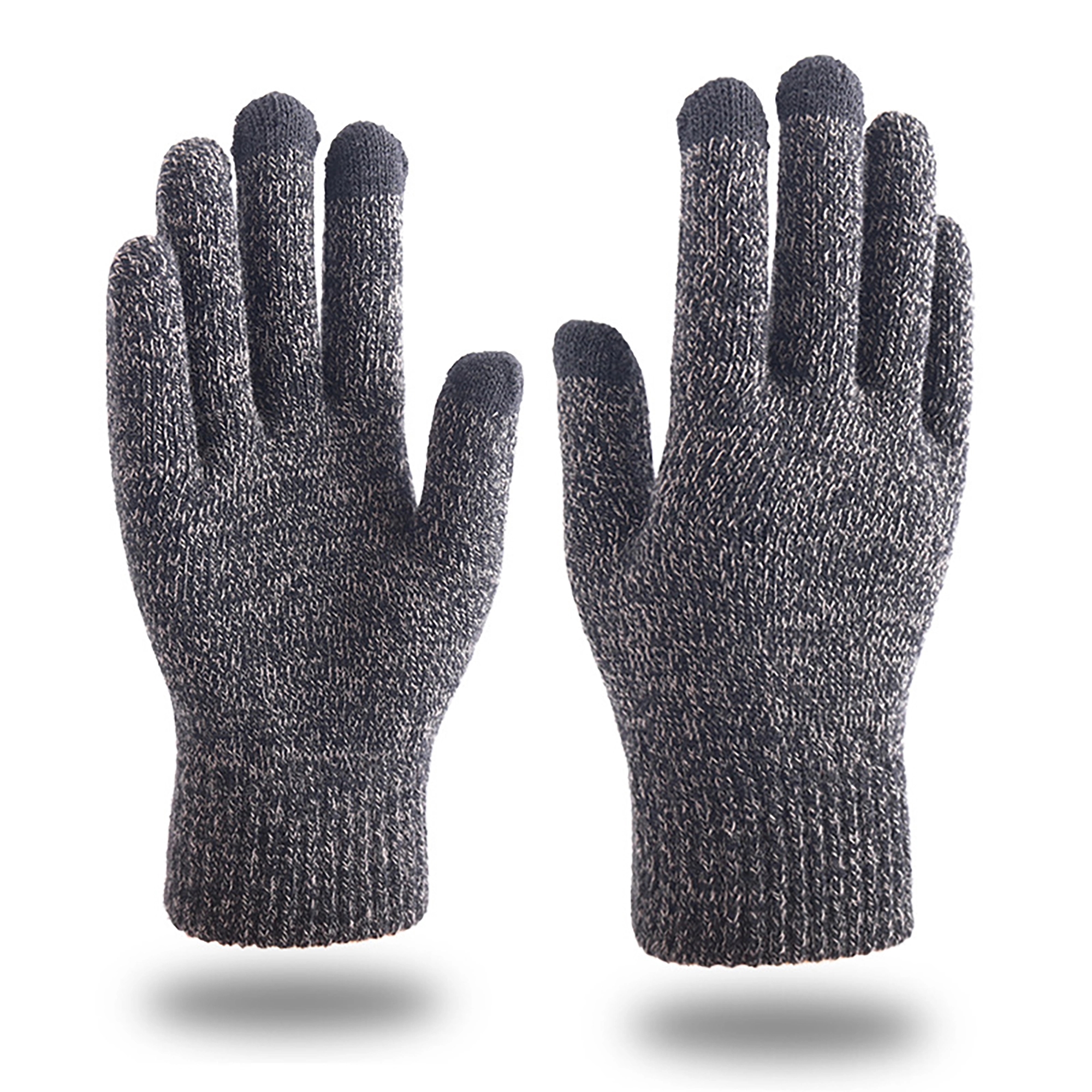 Texting Touch Screen Gloves 6