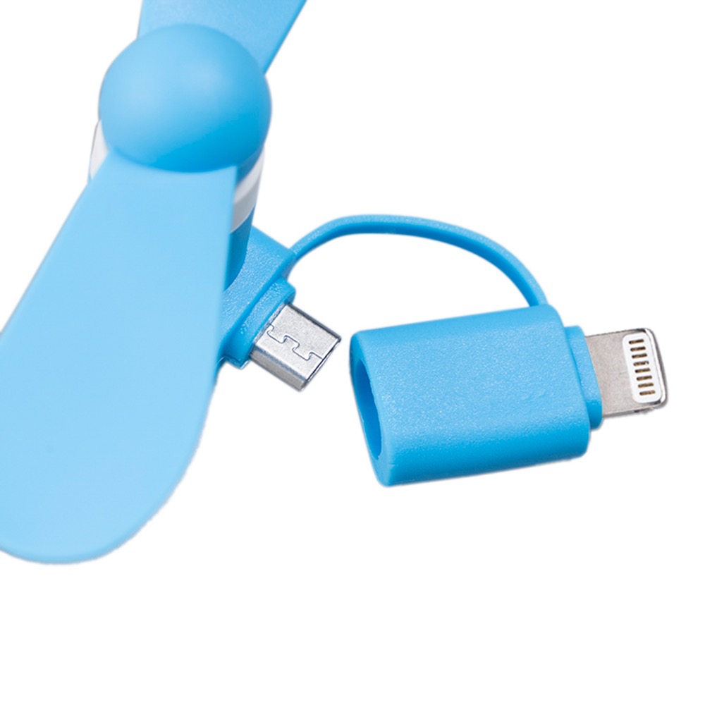 Mini USB Fan 7