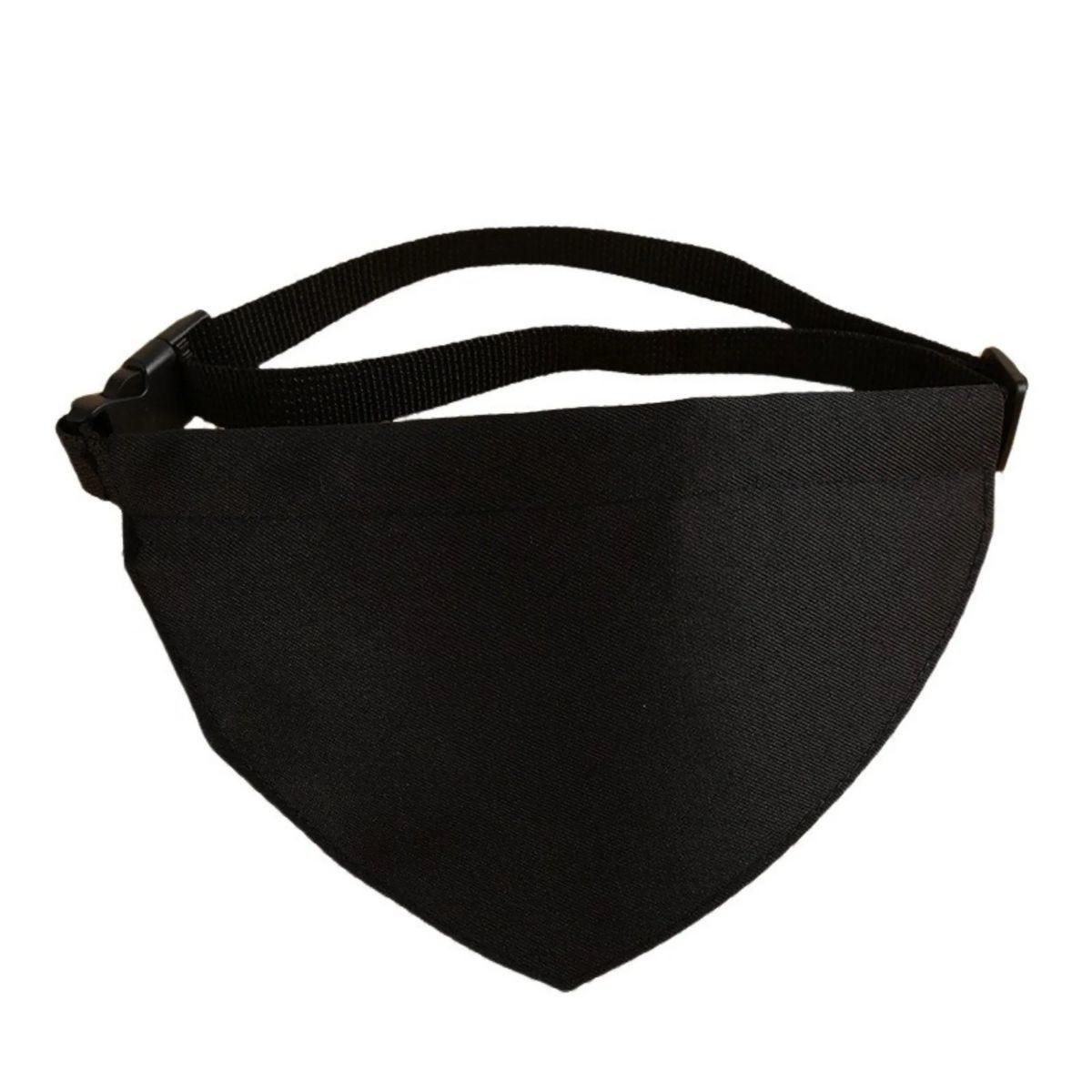 Soft Oxford Dog Triangle Bandana 7