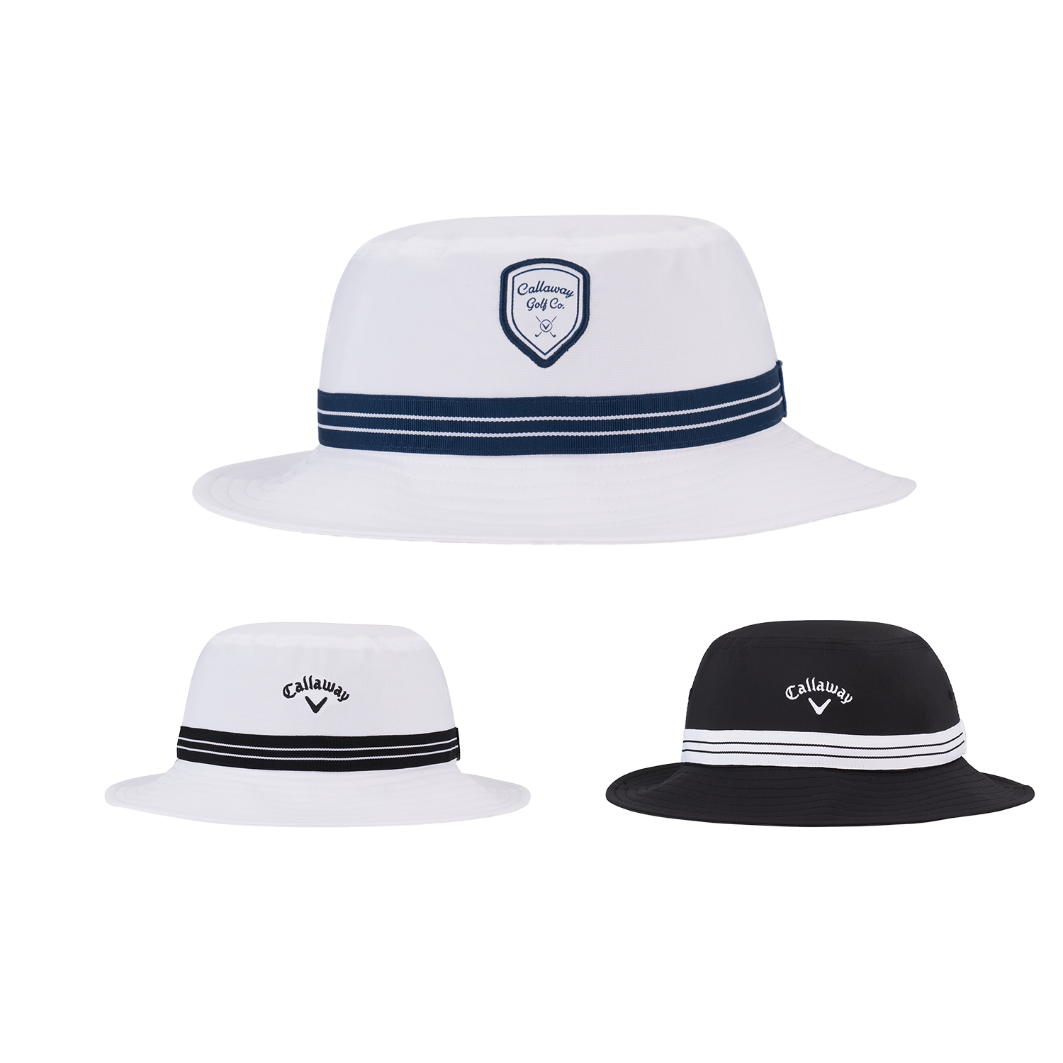Callaway Men's Bucket Hat 1